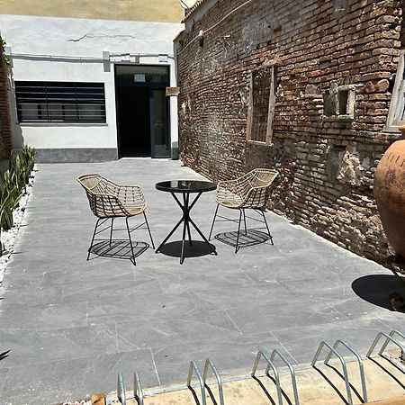 Centro Estudio Trinidad Malaga 3 ภายนอก รูปภาพ