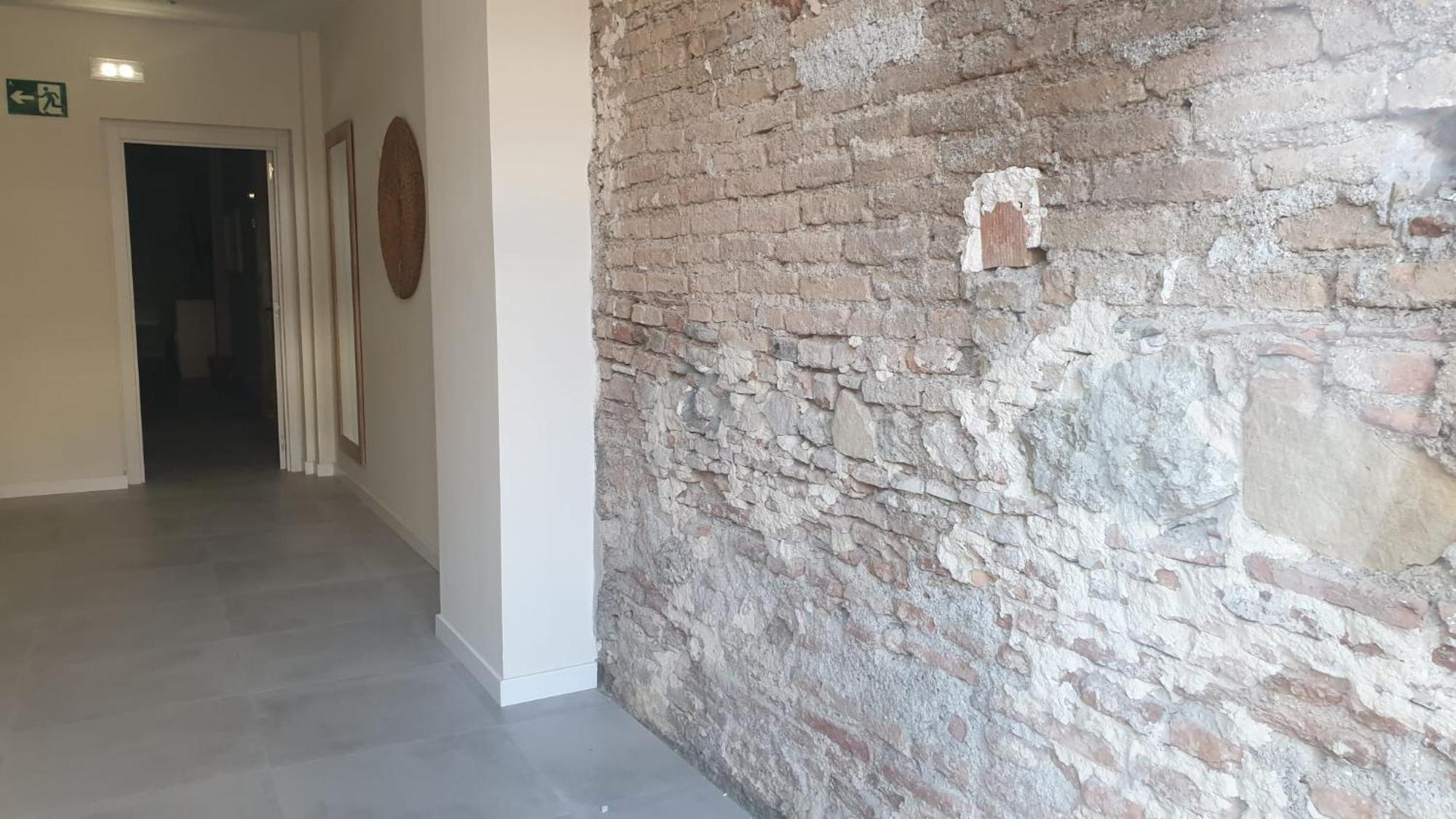 Centro Estudio Trinidad Malaga 3 ภายนอก รูปภาพ