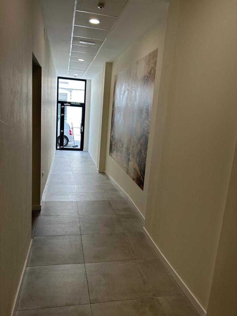 Centro Estudio Trinidad Malaga 3 ภายนอก รูปภาพ
